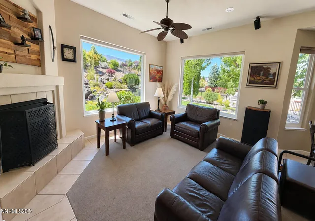 Photo 3 of Single family home for sale at 5233 N Elk River Rd, Reno, NV 89511 | MLS# 260010870 | Listing updated on 2026-09-04