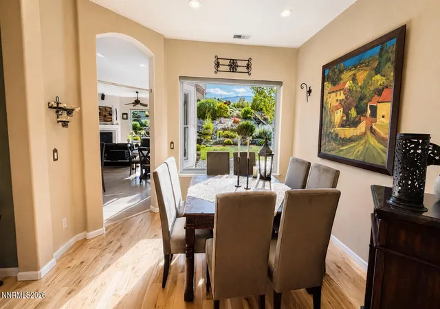 Photo 3 of Single family home for sale at 5233 N Elk River Rd, Reno, NV 89511 | MLS# 260010870 | Listing updated on 2026-10-10