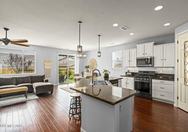 Photo 3 of Single family home for sale at 7116 Mustengo Dr, Reno, NV 89506 | MLS# 260011631 | Listing updated on 2026-09-23