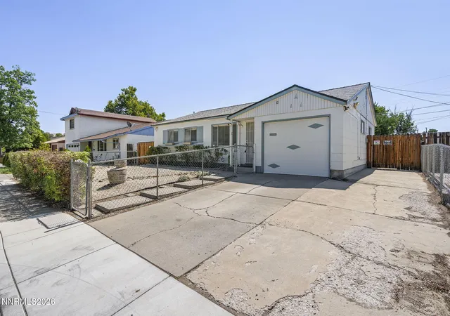 Photo 3 of Single family home for sale at 455 E Mclean Way, Sparks, NV 89431 | MLS# 260011299 | Listing updated on 2026-09-07