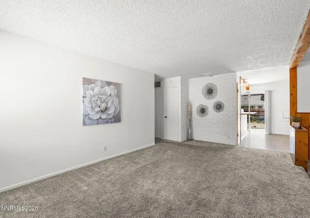 Photo 3 of Single family home for sale at 455 E Mclean Way, Sparks, NV 89431 | MLS# 260011299 | Listing updated on 2026-09-07