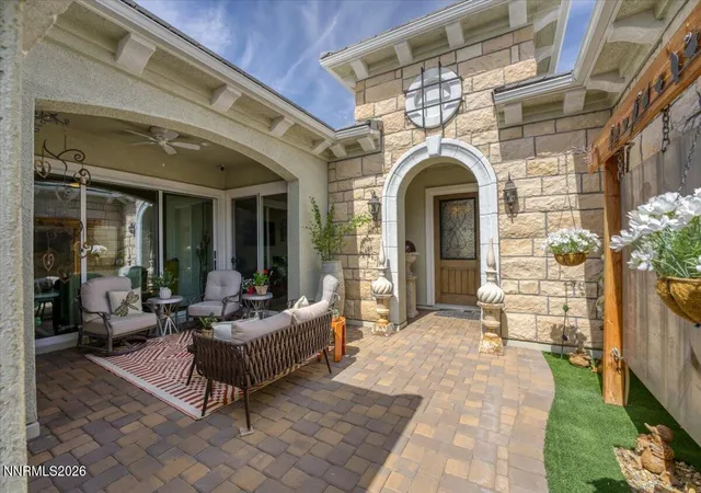 Photo 4 of Single family home for sale at 2491 Stonetrack Trl, Reno, NV 89521 | MLS# 260011414 | Listing updated on 2026-09-16