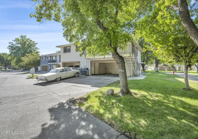 Photo 1 of Condo for sale at 705 Jamaica Ave #APT 4, Reno, NV 89502 | MLS# 260011404 | Listing updated on 2026-09-11