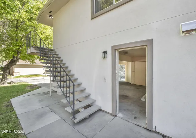 Photo 2 of Condo for sale at 705 Jamaica Ave #APT 4, Reno, NV 89502 | MLS# 260011404 | Listing updated on 2026-09-11