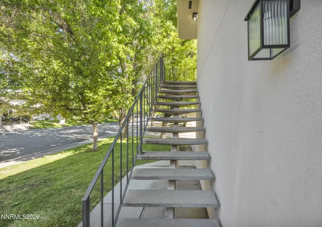 Photo 3 of Condo for sale at 705 Jamaica Ave #APT 4, Reno, NV 89502 | MLS# 260011404 | Listing updated on 2026-09-11