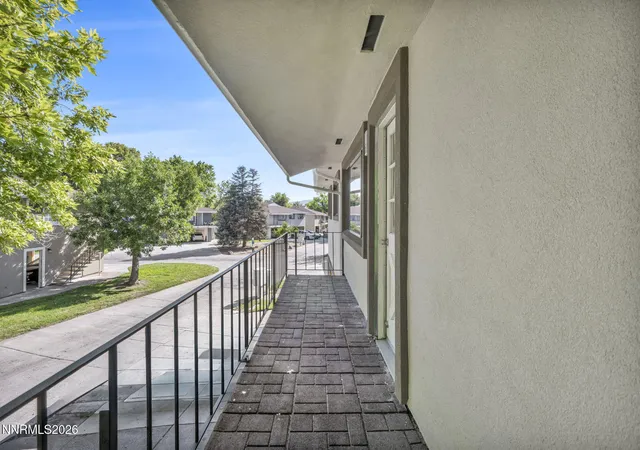 Photo 3 of Condo for sale at 705 Jamaica Ave #APT 4, Reno, NV 89502 | MLS# 260011404 | Listing updated on 2026-09-11