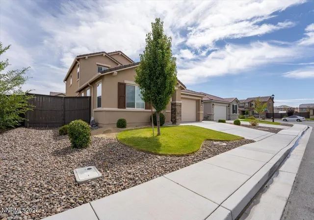 Photo 2 of Single family home for sale at 6936 White River Way, Sparks, NV 89436 | MLS# 260011805 | Listing updated on 2026-09-11