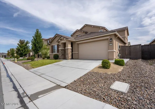Photo 3 of Single family home for sale at 6936 White River Way, Sparks, NV 89436 | MLS# 260011805 | Listing updated on 2026-09-11