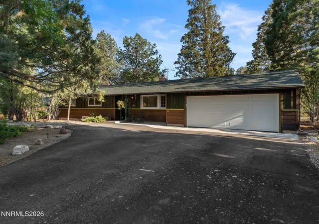 Photo 2 of Single family home for sale at 5380 Ambrose Dr, Reno, NV 89519 | MLS# 260011434 | Listing updated on 2026-09-09