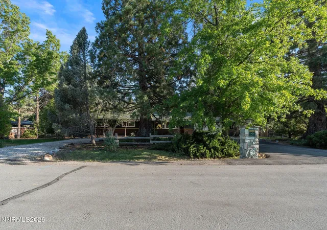 Photo 3 of Single family home for sale at 5380 Ambrose Dr, Reno, NV 89519 | MLS# 260011434 | Listing updated on 2026-09-09