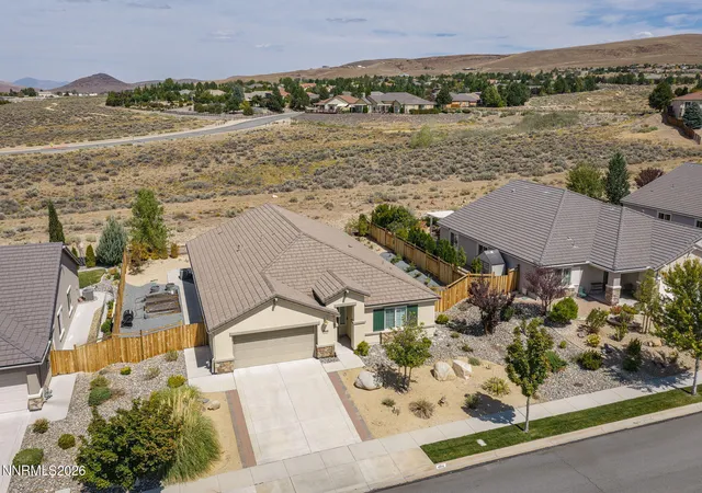 Photo 26 of Single family home for sale at 4014 Wisdom Dr, Sparks, NV 89436 | MLS# 260011410 | Listing updated on 2026-09-09