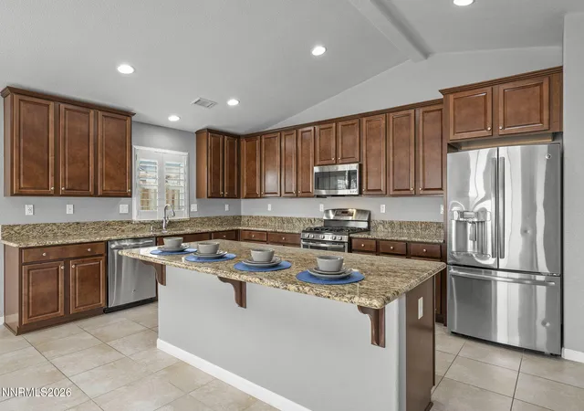 Photo 4 of Single family home for sale at 4014 Wisdom Dr, Sparks, NV 89436 | MLS# 260011410 | Listing updated on 2026-09-10