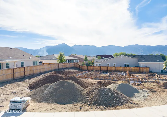 Photo 1 of Single family home for sale at 623 Sage Grouse Lp #Lot 15, Gardnerville, NV 89460 | MLS# 260011894 | Listing updated on 2026-09-28