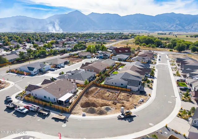 Photo 2 of Single family home for sale at 623 Sage Grouse Lp #Lot 15, Gardnerville, NV 89460 | MLS# 260011894 | Listing updated on 2026-09-28