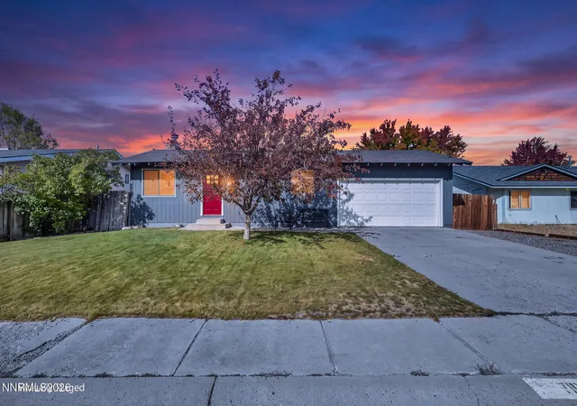 Photo 1 of Single family home for sale at 710 Addler Rd, Gardnerville, NV 89460 | MLS# 260011981 | Listing updated on 2026-10-28