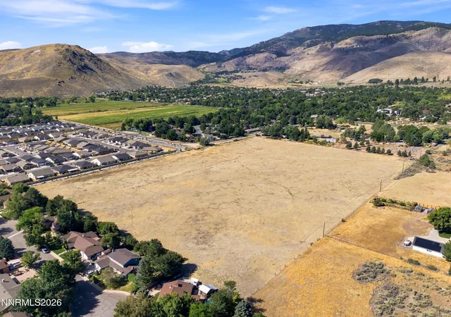 Photo 1 of Land for sale at 1690 Ash Cyn Rd, Carson City, NV 89703 | MLS# 260011343 | Listing updated on 2026-09-10