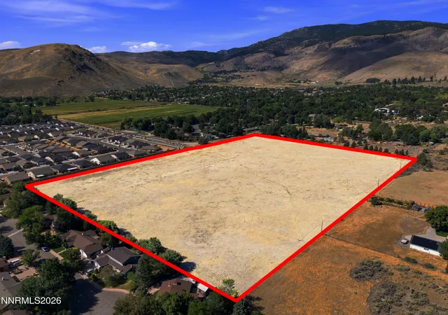 Photo 2 of Land for sale at 1690 Ash Cyn Rd, Carson City, NV 89703 | MLS# 260011343 | Listing updated on 2026-09-10