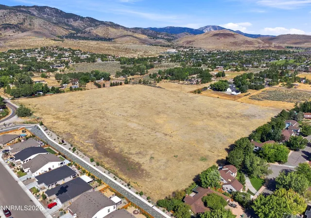 Photo 4 of Land for sale at 1690 Ash Cyn Rd, Carson City, NV 89703 | MLS# 260011343 | Listing updated on 2026-09-10
