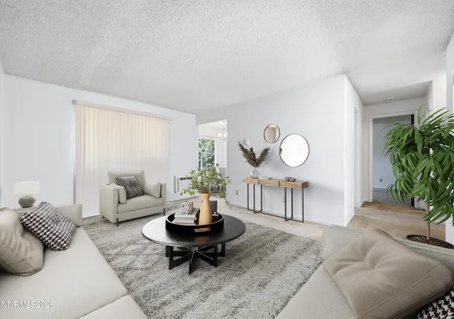 Photo 1 of Condo for sale at 3924 Clear Acre Ln #98, Reno, NV 89512 | MLS# 260011430 | Listing updated on 2026-09-03
