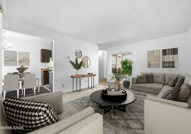 Photo 2 of Condo for sale at 3924 Clear Acre Ln #98, Reno, NV 89512 | MLS# 260011430 | Listing updated on 2026-09-03