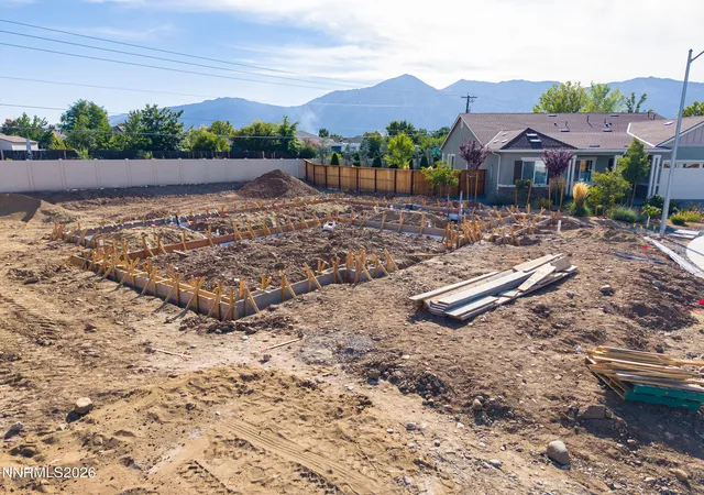 Photo 1 of Single family home for sale at 680 Sage Grouse Loop #Lot 5, Gardnerville, NV 89460 | MLS# 260011893 | Listing updated on 2026-09-28