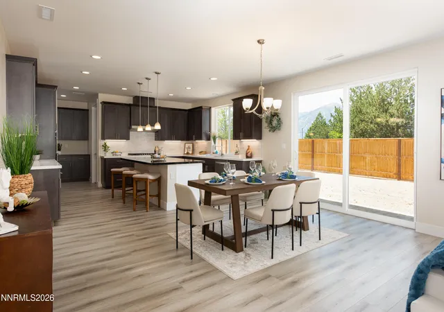 Photo 2 of Single family home for sale at 680 Sage Grouse Loop #Lot 5, Gardnerville, NV 89460 | MLS# 260011893 | Listing updated on 2026-09-28