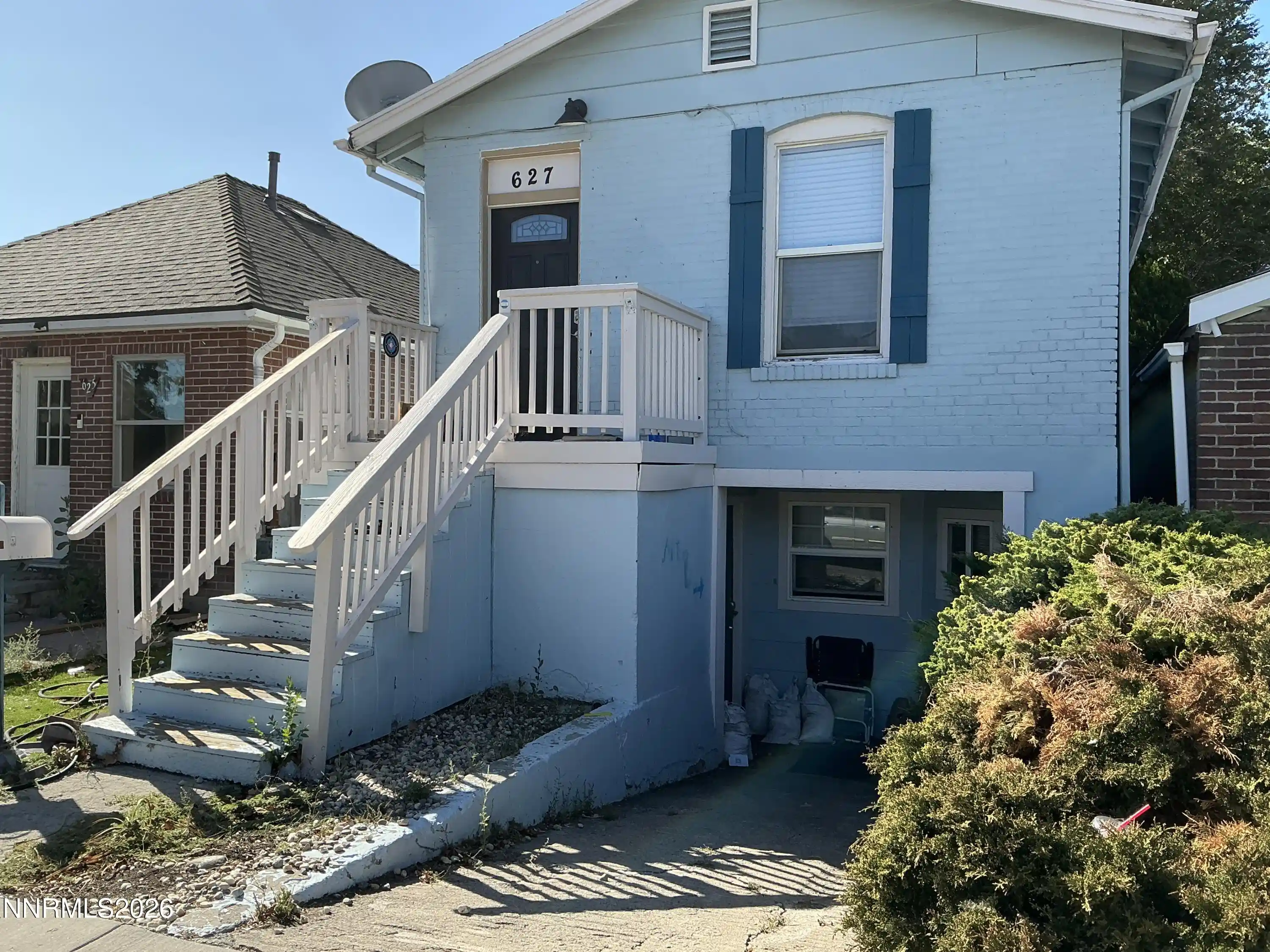 Listing Photo 2 - Condo for sale in 627 C St located at 627 C St, Sparks, NV 89431 - Unit 627 C St