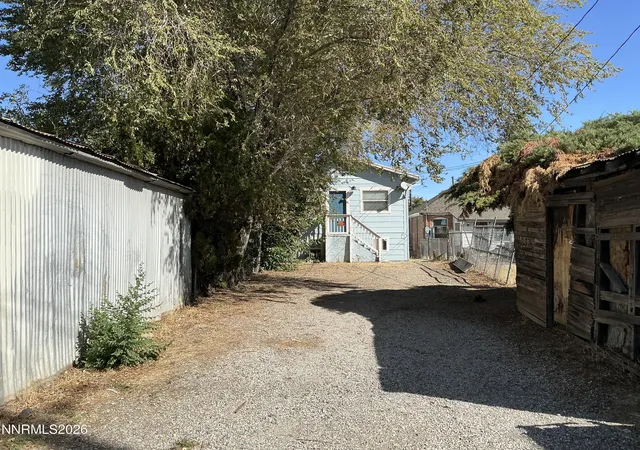 Photo 3 of Multi family home for sale at 627 C St, Sparks, NV 89431 | MLS# 260011694 | Listing updated on 2026-09-10