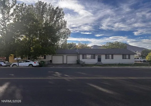 Photo 1 of Multi family home for sale at 378 W Minor St, Winnemucca, NV 89445 | MLS# 260012778 | Listing updated on 2026-10-06