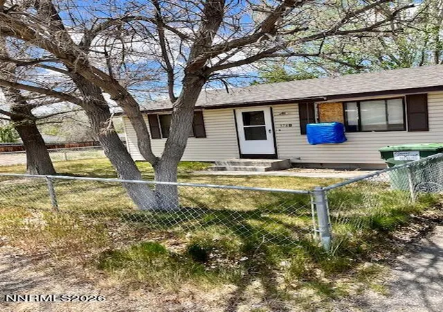 Photo 3 of Multi family home for sale at 378 W Minor St, Winnemucca, NV 89445 | MLS# 260012778 | Listing updated on 2026-10-06