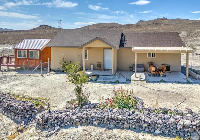 Photo 1 of Single family home for sale at 18585 Carson Hwy, Fallon, NV 89406 | MLS# 260011453 | Listing updated on 2026-09-09