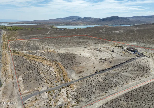 Photo 2 of Single family home for sale at 18585 Carson Hwy, Fallon, NV 89406 | MLS# 260011453 | Listing updated on 2026-09-09