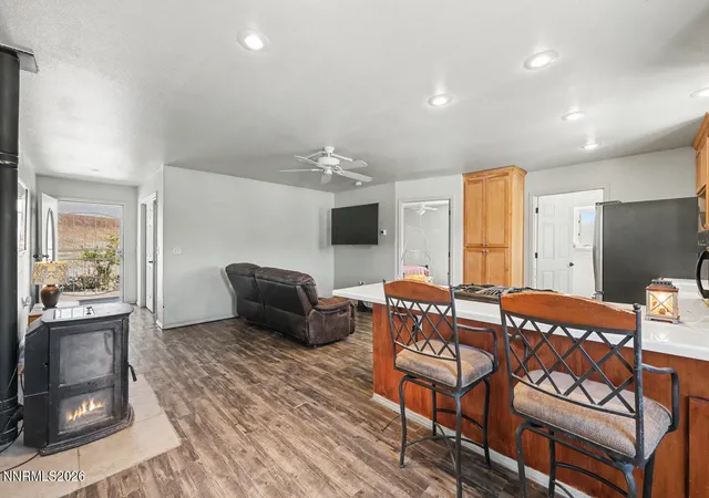 Photo 3 of Single family home for sale at 18585 Carson Hwy, Fallon, NV 89406 | MLS# 260011453 | Listing updated on 2026-09-09