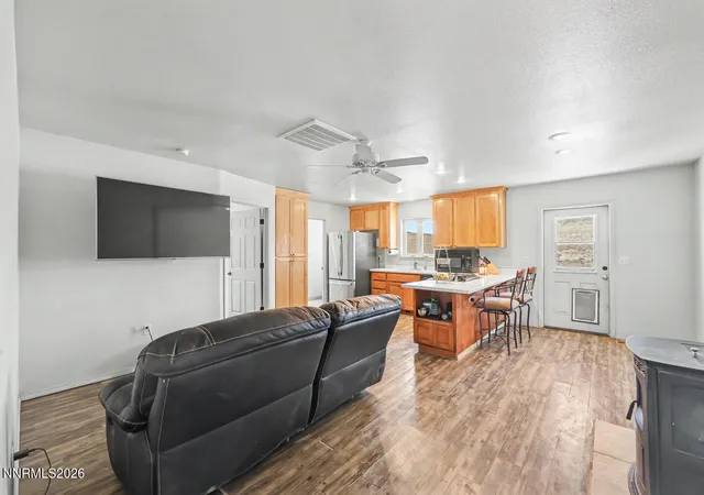 Photo 3 of Single family home for sale at 18585 Carson Hwy, Fallon, NV 89406 | MLS# 260011453 | Listing updated on 2026-09-09