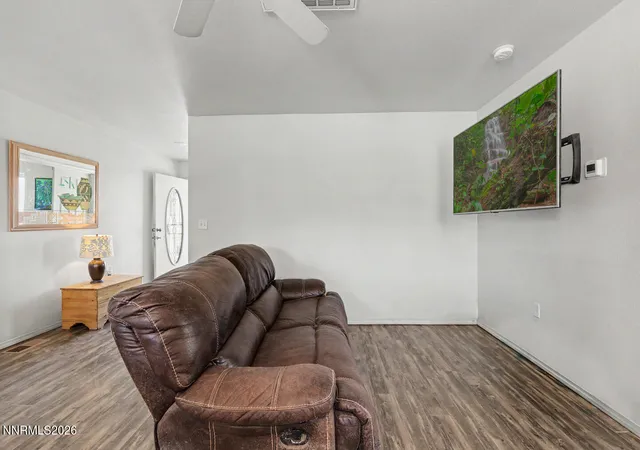 Photo 4 of Single family home for sale at 18585 Carson Hwy, Fallon, NV 89406 | MLS# 260011453 | Listing updated on 2026-09-09