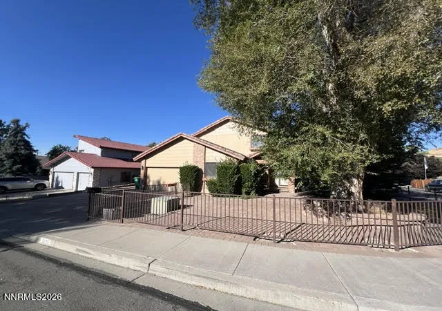 Photo 2 of Single family home for sale at 3475 Rocky Ridge Blvd, Sparks, NV 89431 | MLS# 260011939 | Listing updated on 2026-10-12