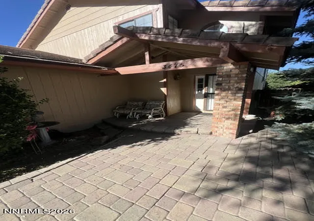 Photo 3 of Single family home for sale at 3475 Rocky Ridge Blvd, Sparks, NV 89431 | MLS# 260011939 | Listing updated on 2026-10-12