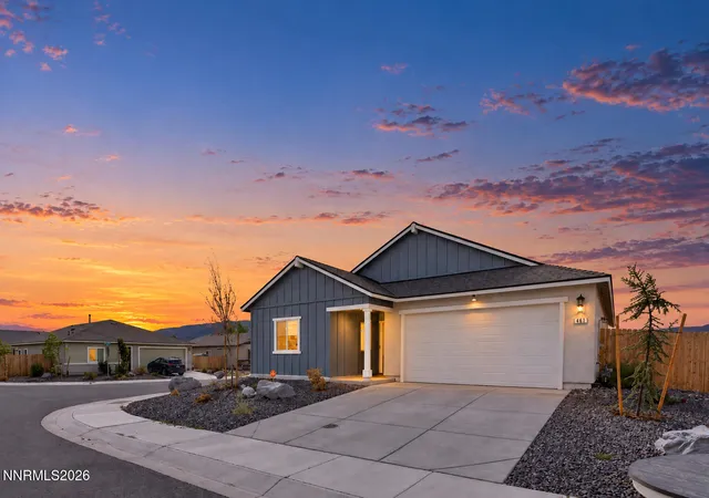 Photo 1 of Single family home for sale at 461 Sheep Camp Dr, Dayton, NV 89403 | MLS# 260011222 | Listing updated on 2026-09-05
