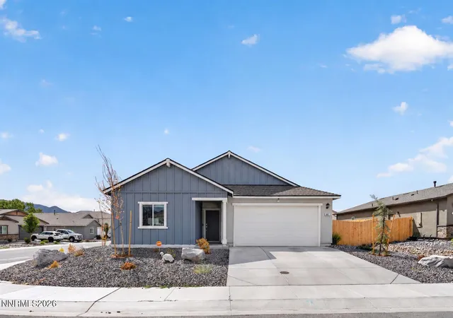 Photo 2 of Single family home for sale at 461 Sheep Camp Dr, Dayton, NV 89403 | MLS# 260011222 | Listing updated on 2026-09-05
