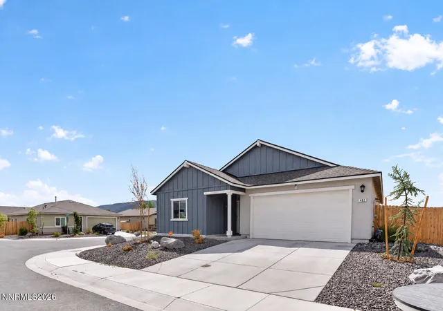 Photo 3 of Single family home for sale at 461 Sheep Camp Dr, Dayton, NV 89403 | MLS# 260011222 | Listing updated on 2026-09-05