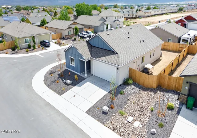 Photo 3 of Single family home for sale at 461 Sheep Camp Dr, Dayton, NV 89403 | MLS# 260011222 | Listing updated on 2026-09-05
