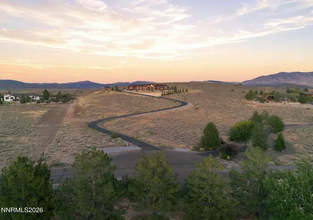 Photo 1 of Single family home for sale at 1391 Hawkins Peak Ct, Gardnerville, NV 89410 | MLS# 260011670 | Listing updated on 2026-09-15