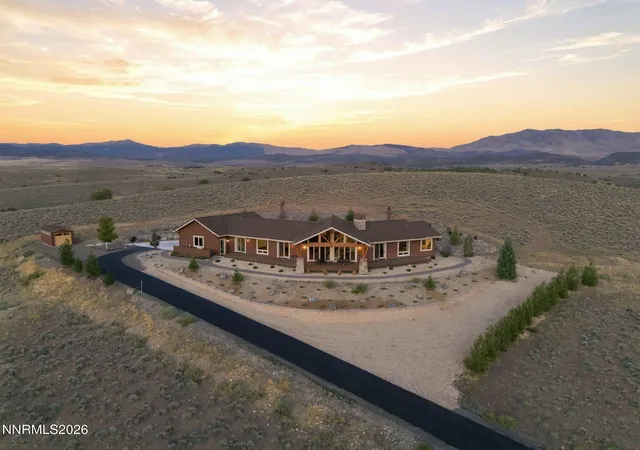 Photo 2 of Single family home for sale at 1391 Hawkins Peak Ct, Gardnerville, NV 89410 | MLS# 260011670 | Listing updated on 2026-09-15