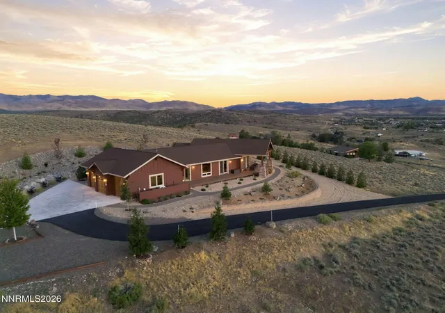 Photo 3 of Single family home for sale at 1391 Hawkins Peak Ct, Gardnerville, NV 89410 | MLS# 260011670 | Listing updated on 2026-09-15