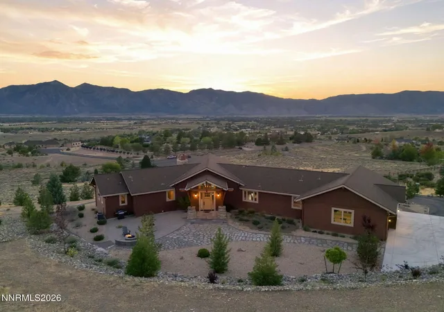 Photo 3 of Single family home for sale at 1391 Hawkins Peak Ct, Gardnerville, NV 89410 | MLS# 260011670 | Listing updated on 2026-09-15