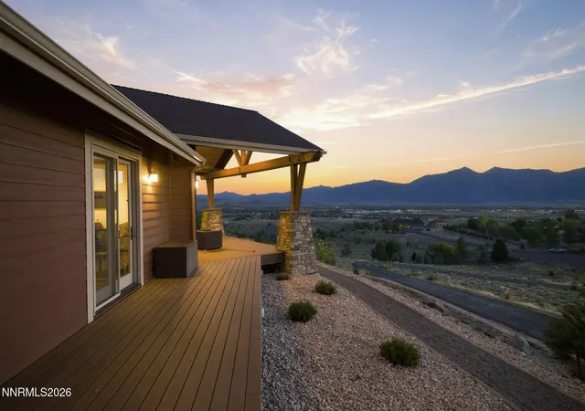 Photo 50 of Single family home for sale at 1391 Hawkins Peak Ct, Gardnerville, NV 89410 | MLS# 260011670 | Listing updated on 2026-09-15