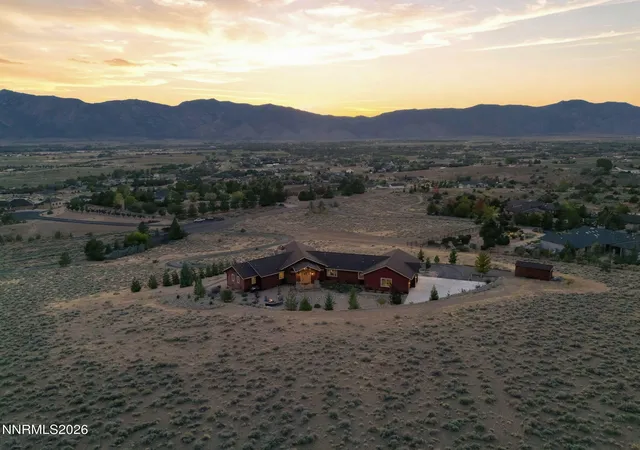 Photo 4 of Single family home for sale at 1391 Hawkins Peak Ct, Gardnerville, NV 89410 | MLS# 260011670 | Listing updated on 2026-09-15