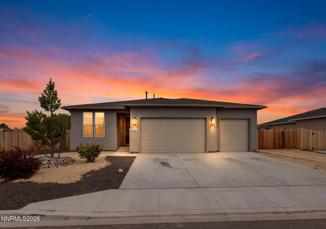 Single family home for sale at 508 Cardiff Dr, Sparks, NV 89441 | MLS# 260011333