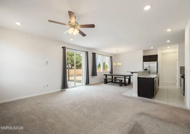 Photo 2 of Single family home for sale at 508 Cardiff Dr, Sparks, NV 89441 | MLS# 260011333 | Listing updated on 2026-09-21