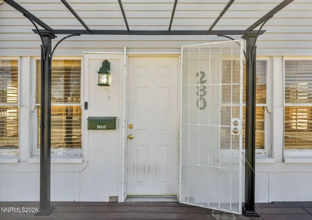Photo 2 of Single family home for sale at 280 E Front St, Fallon, NV 89406 | MLS# 260012131 | Listing updated on 2026-10-27